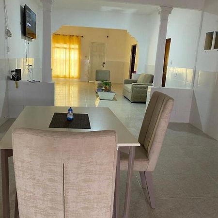 Shanty Guest House Cartagena Exteriér fotografie