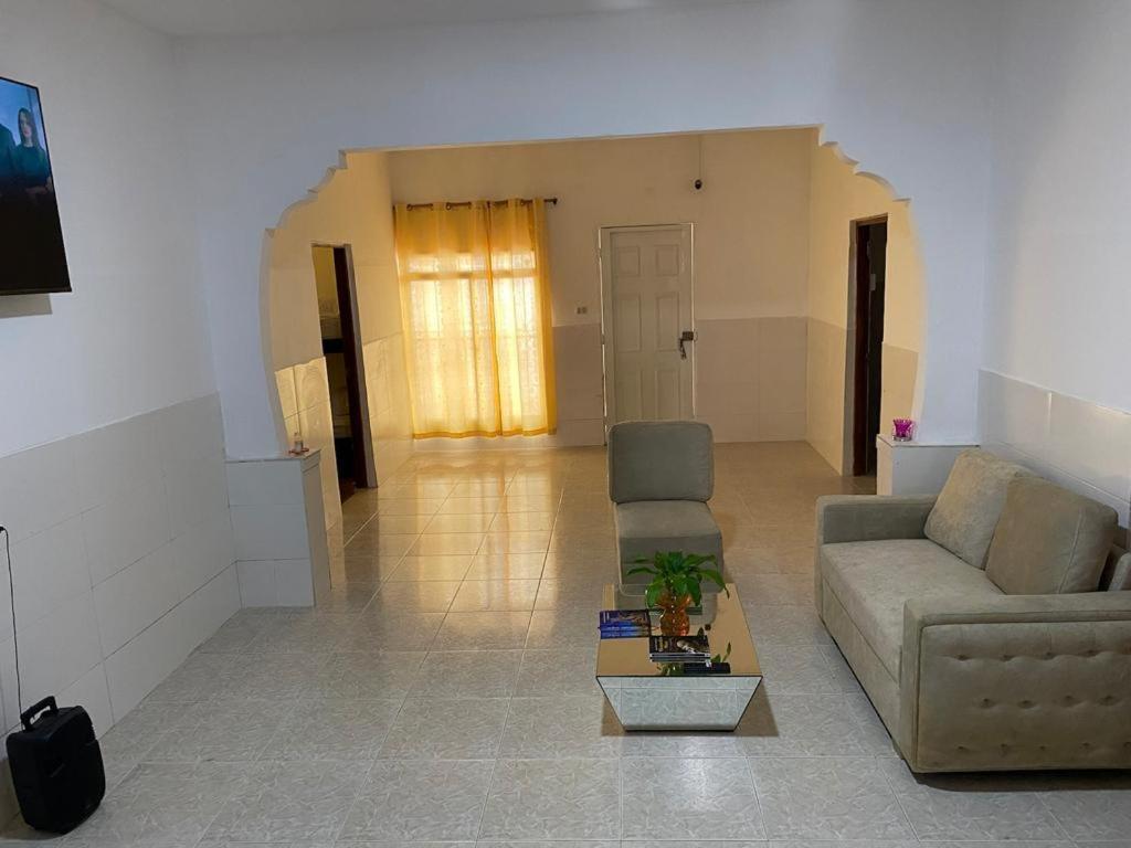 Shanty Guest House Cartagena Exteriér fotografie
