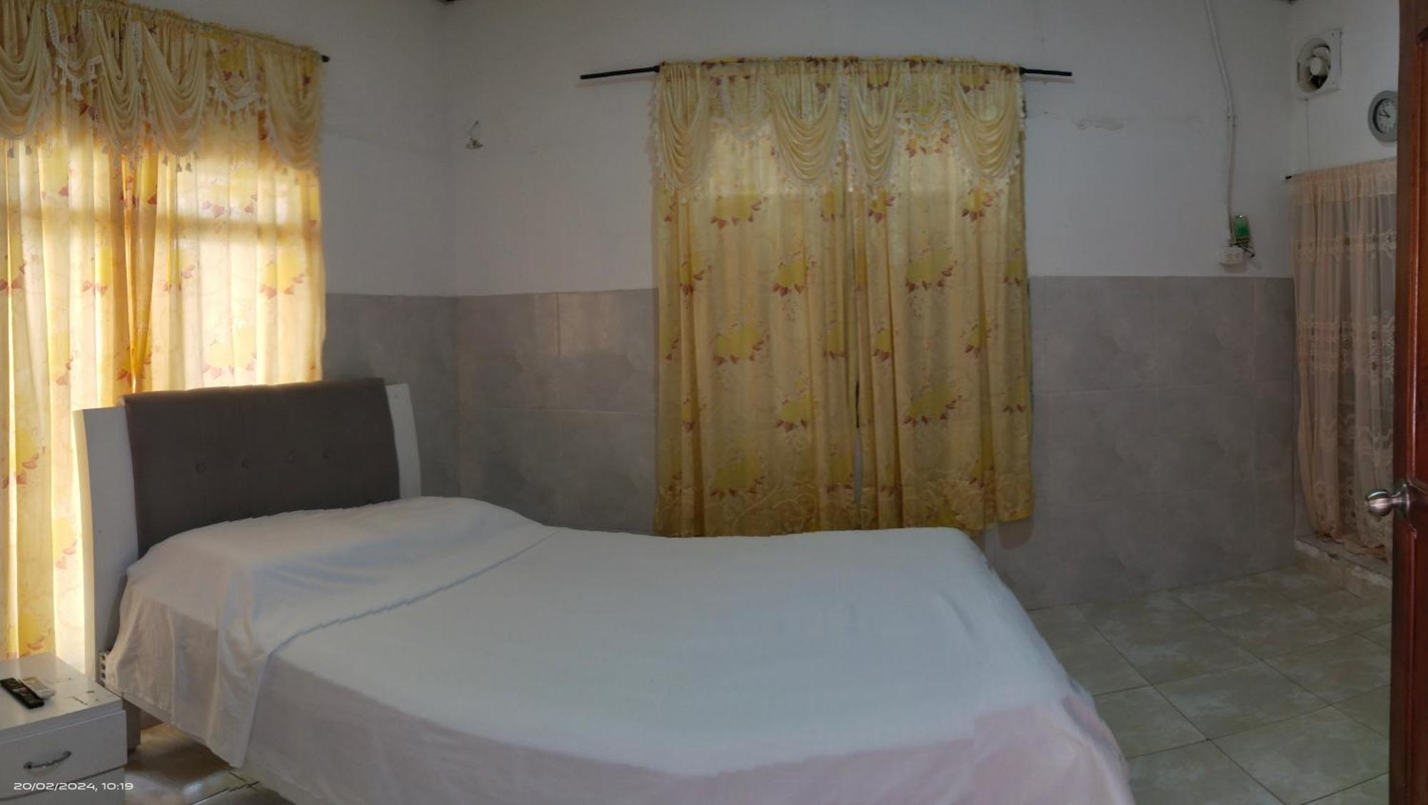 Shanty Guest House Cartagena Exteriér fotografie